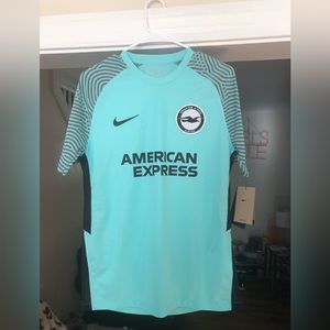 Brighton Hove & Albion Men’s Medium Third Kit